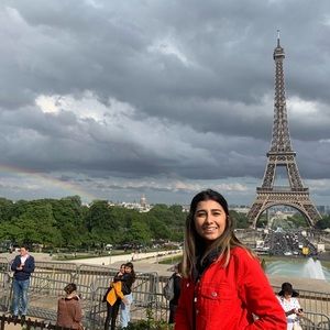 Meet your Posher, Sammy